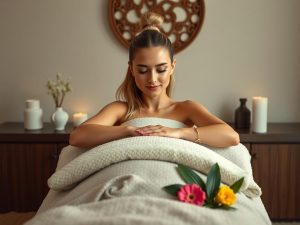 Find the Best Massage Girl: How to Choose a Skilled, Professional Female Massage Therapist