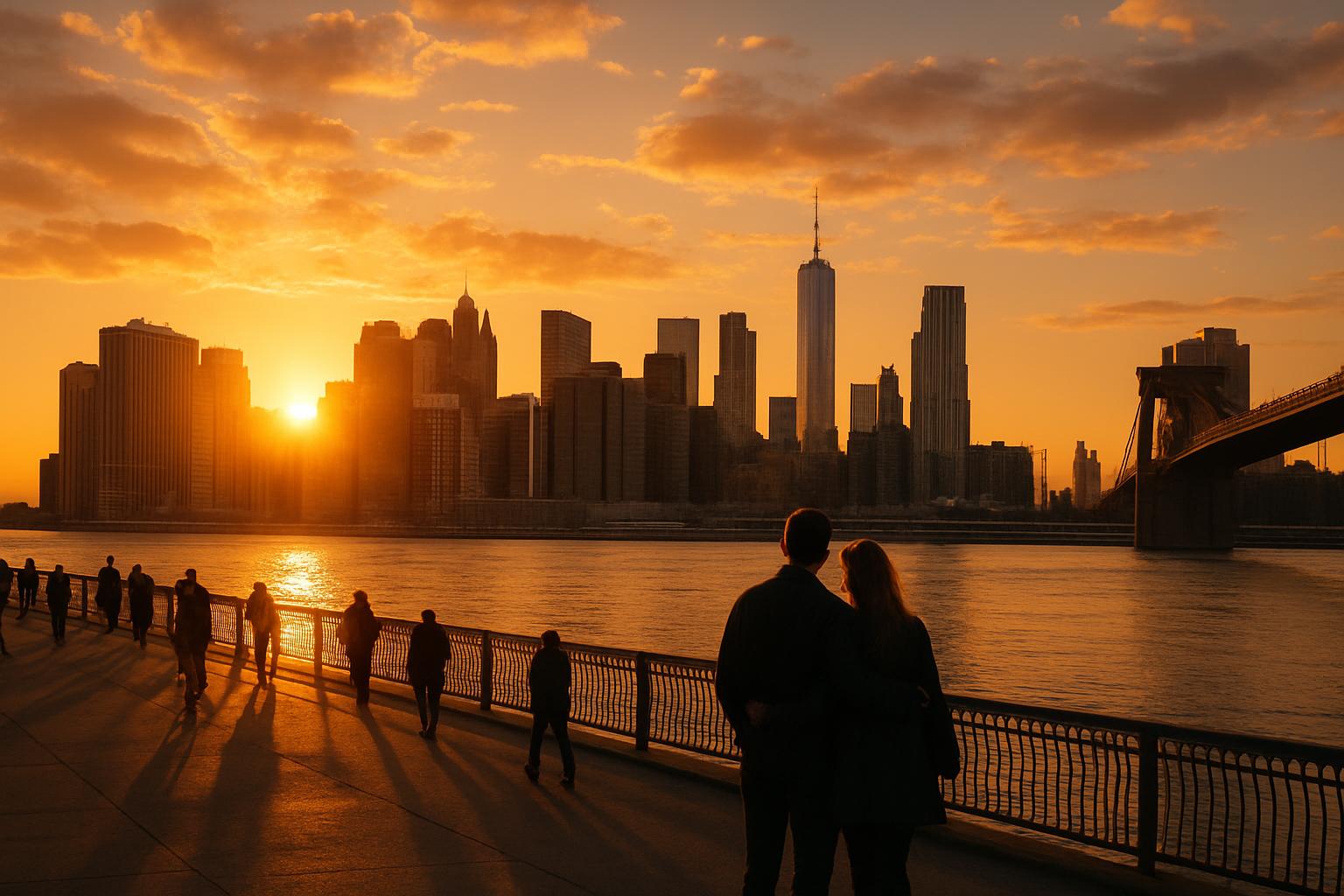 The best Happy Ending Manhattan — where to find it and how to make one that truly satisfies