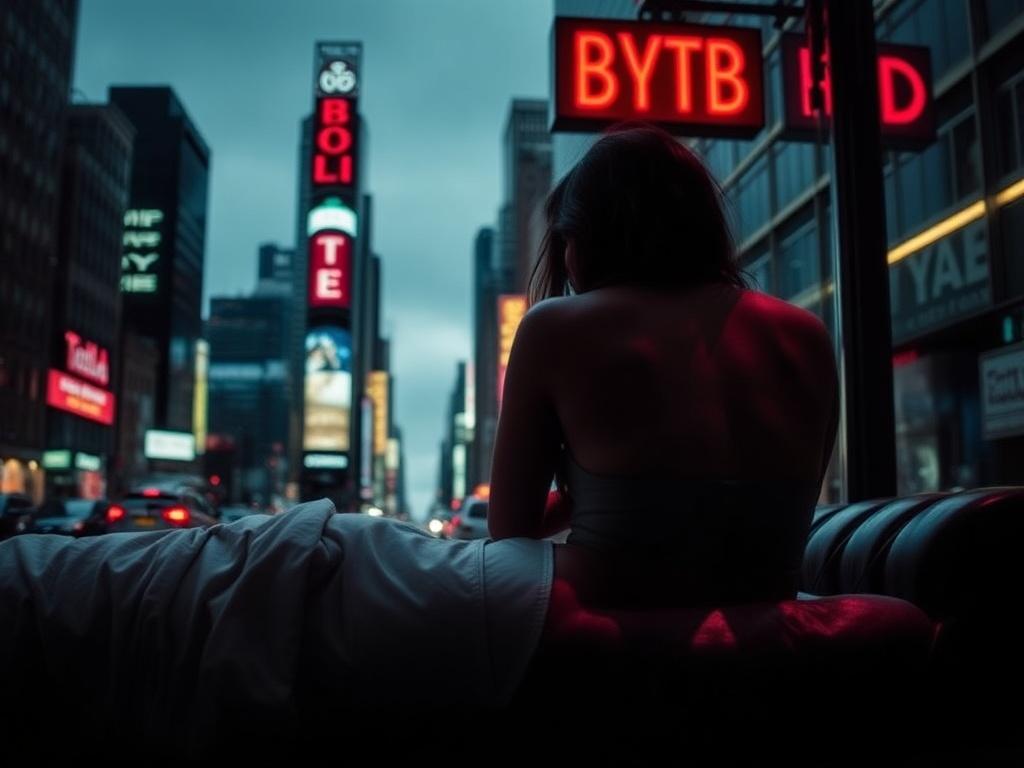 body rub new york city. Red flags and safety advice