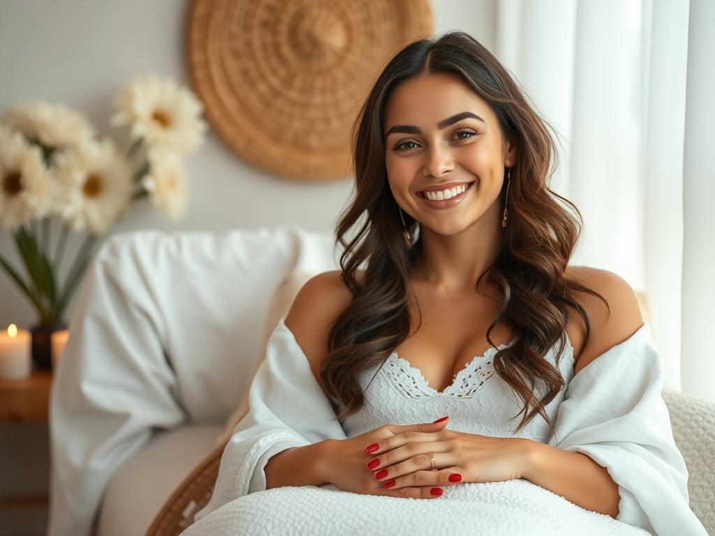 Happy-ending spa for women: understanding what it means, the risks, and safer choices