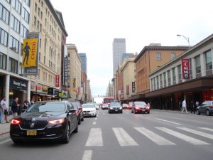 How to find a safe, reputable escort service in downtown without guessing