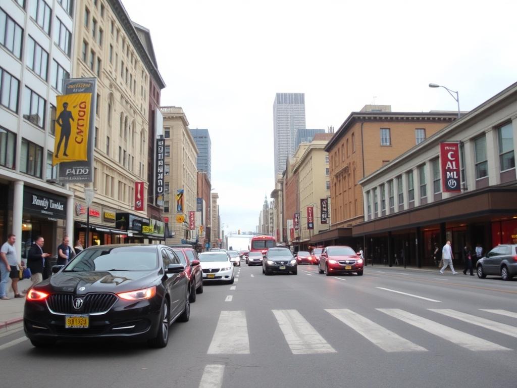 How to find a safe, reputable escort service in downtown without guessing