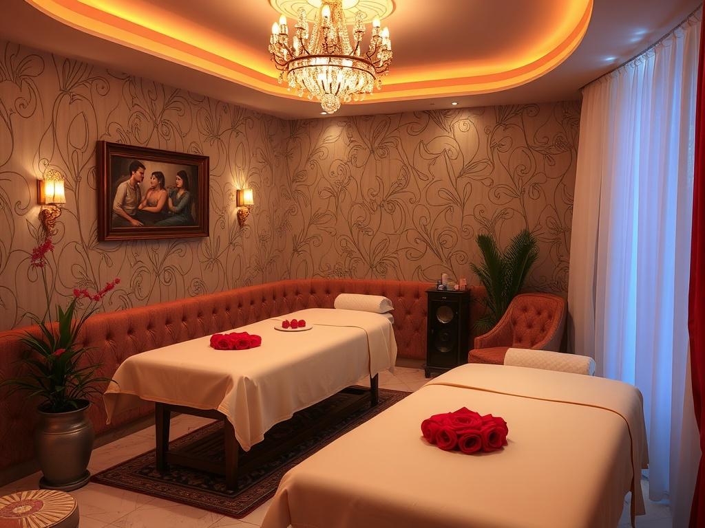What a massage parlour really is — and how to find the right one for you