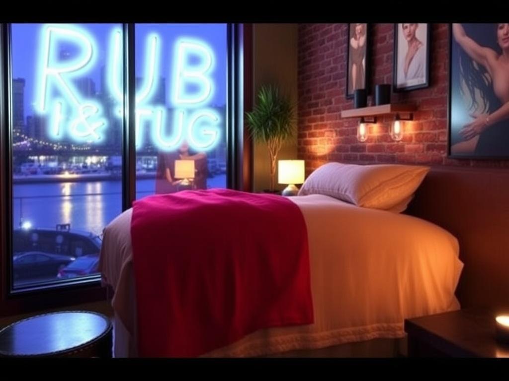 rub and tug brooklyn ny. Alternatives: How to Find Legitimate Massage Services in Brooklyn