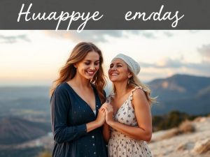 What a “Happy Ending” Really Means for Women—In Stories and in Life