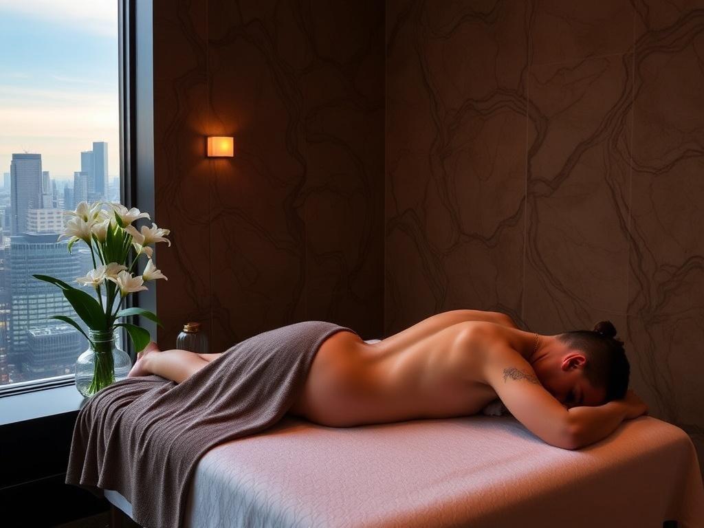 Tantric massage in Manhattan: what it is, where to find it, and how to prepare