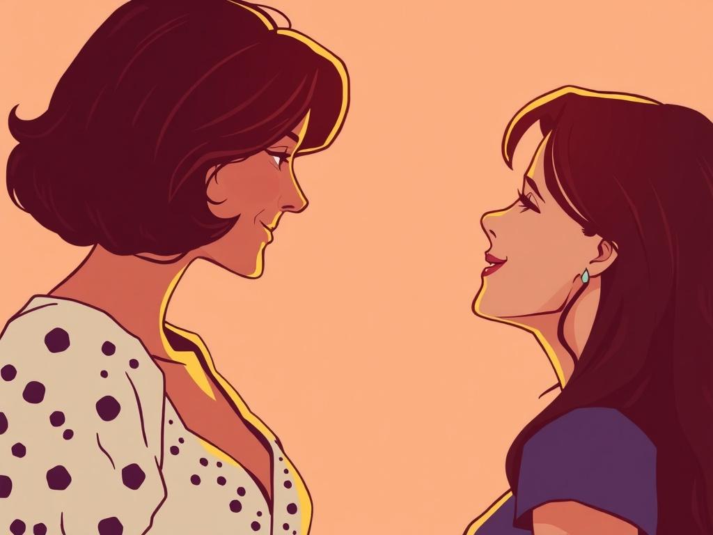 women happy endings. Common pitfalls writers and creators fall into