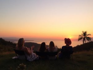 Happy-Ending Queens: What Readers Really Want and How storytellers deliver it