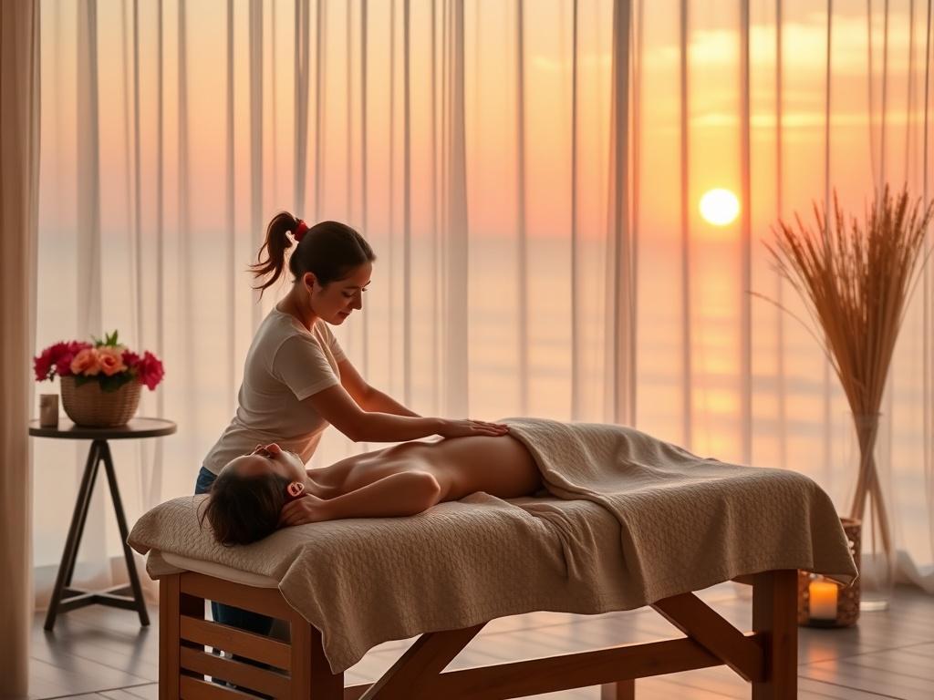 Happy-ending massage: what people mean, the risks involved, and how to handle it safely