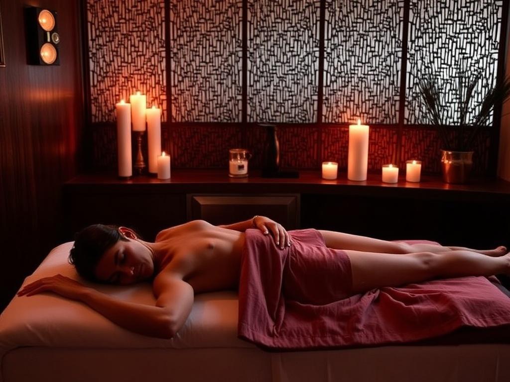 tantric massage manhattan. What to expect during a session