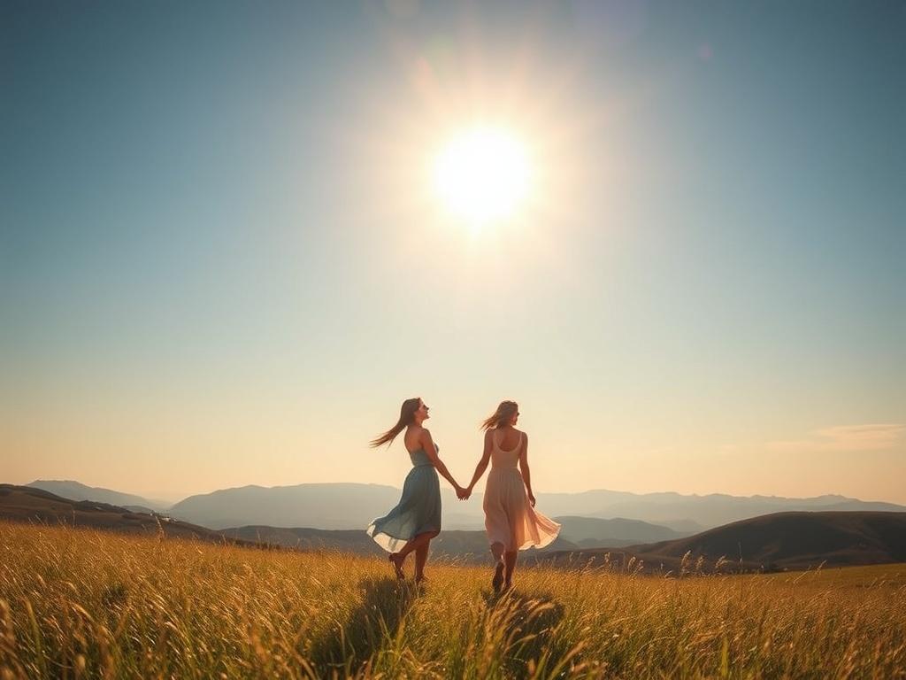 women happy endings. Conclusion