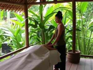 Where is Nuru massage offered — and how to find it safely