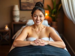 Find the Right Thai Massage in New Jersey: What to Expect, Where to Go, and How to Choose