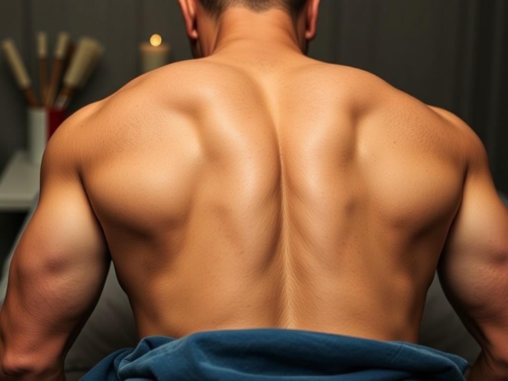 all american body rub. Conclusion all american body rub. Conclusion