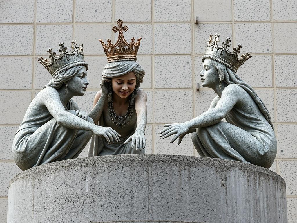 happy ending queens. Concrete techniques happy ending queens. Concrete techniques