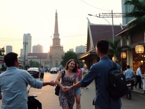 Bangkok “happy ending”: what people mean, the real risks, and how to stay safe and respectful