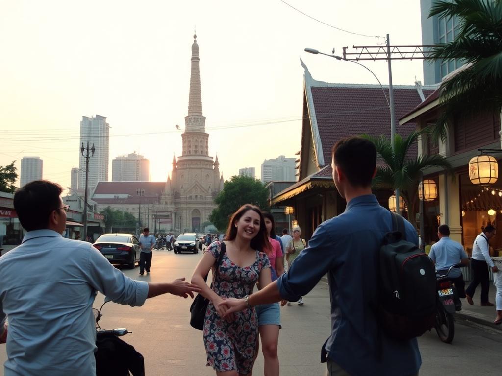 Bangkok “happy ending”: what people mean, the real risks, and how to stay safe and respectful