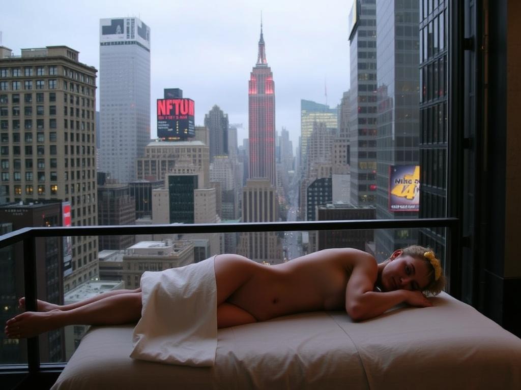 Body Rub in NYC: What It Really Means, How to Find a Safe One, and What to Expect